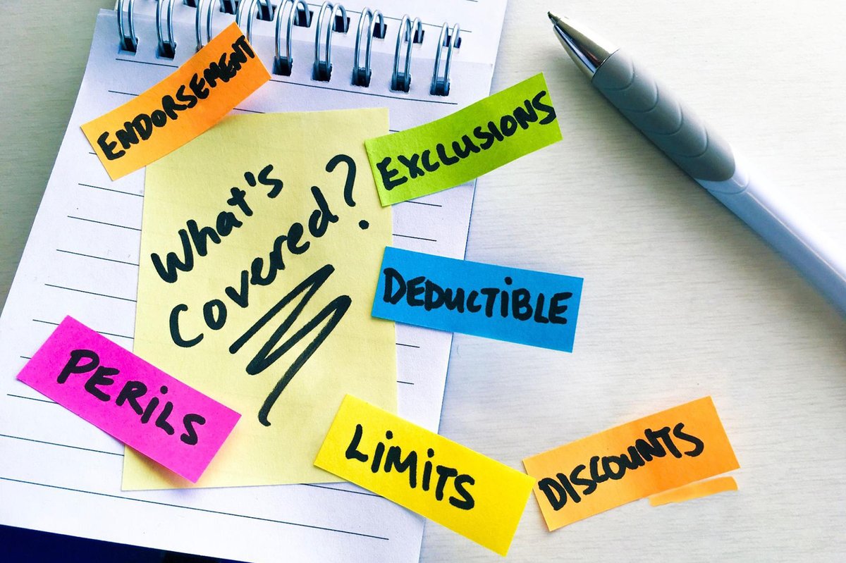 Uncovering Common Exclusions And Hidden Clauses To Avoid Surprises